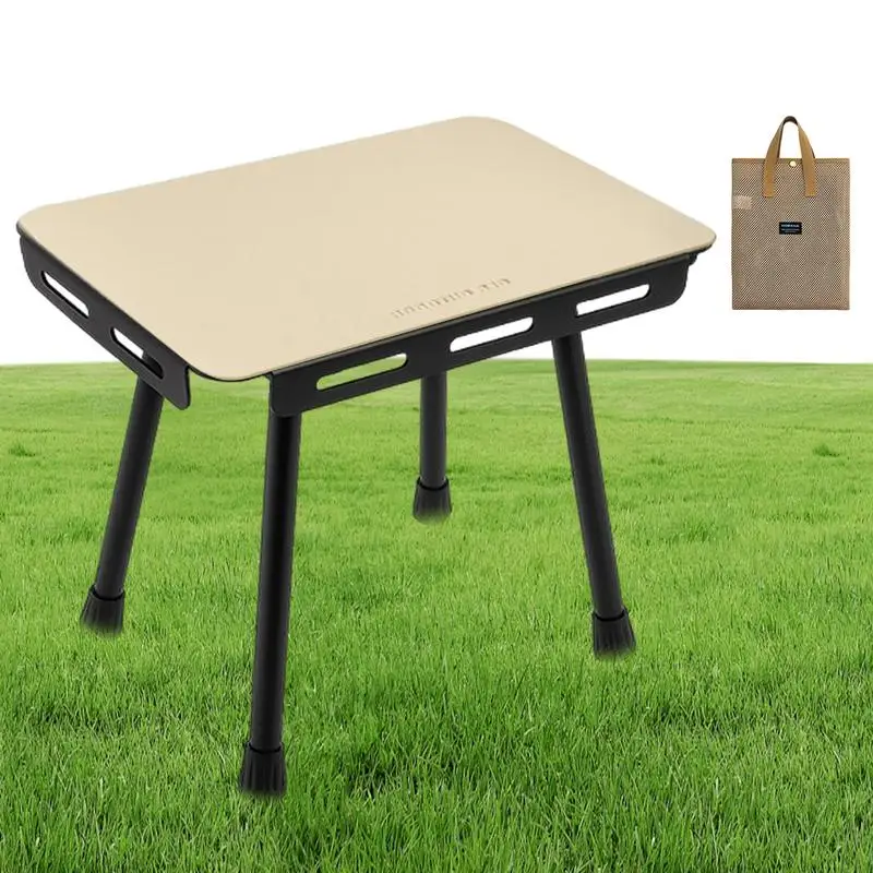 Small Folding Table Portable Lightweight Folding Table Picnic Table Foldable Beach Table For Camping Tailgating Outdoor
Small Folding Table Portable Lightweight Folding Table Picnic Table Foldable Beach Table For Camping Tailgating Outdoor