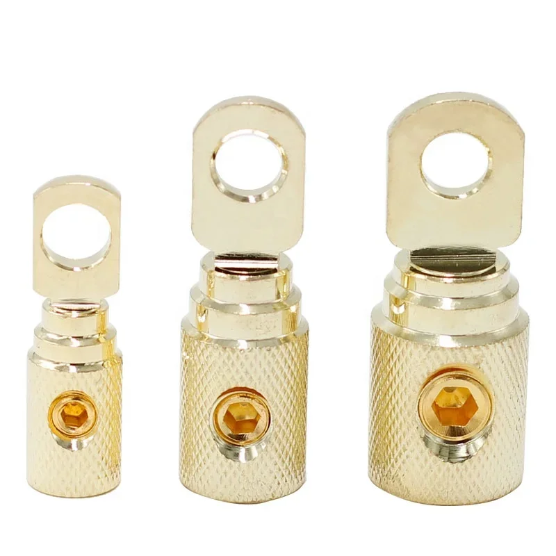 0AWG 4AWG 8AWG Car Relay Engine Compartment Insurance Agu Power Plant Usage Fuse Carrier AC DC Fuse Holder
0AWG 4AWG 8AWG Car Relay Engine Compartment Insurance Agu Power Plant Usage Fuse Carrier AC DC Fuse Holder