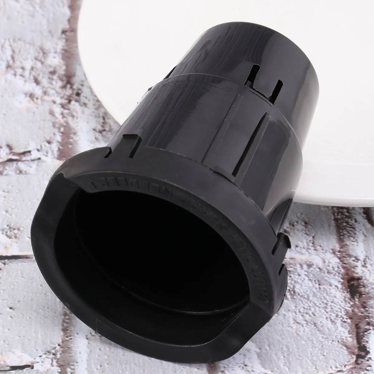 Coffee Filter Cup Black Holder Replacement For Brewers Coffee Machine Accessories Capsule Strainer Kitchen Bar Tool
Coffee Filter Cup Black Holder Replacement For Brewers Coffee Machine Accessories Capsule Strainer Kitchen Bar Tool