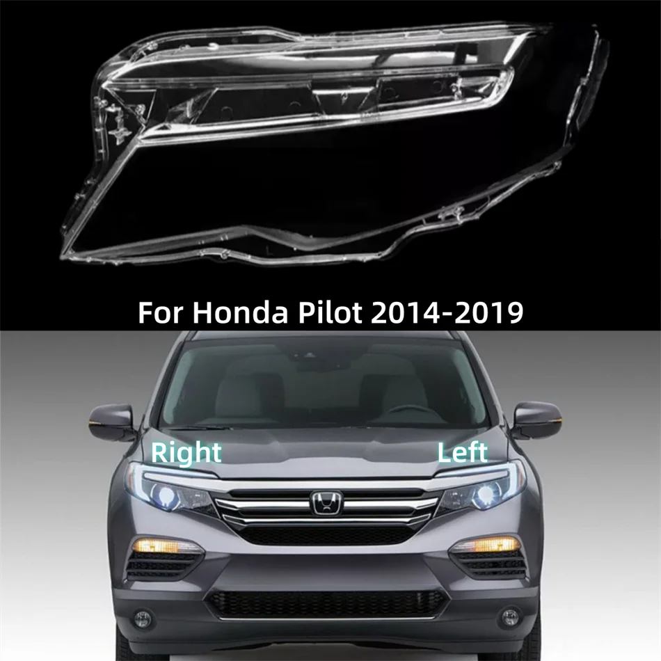 Для Honda Pilot 2014 2015 2016 2017 2018 2019 запасные части для салона автомобиля, стекло для фар, прозрачное анти-УФ и антивозрастное
Для Honda Pilot 2014 2015 2016 2017 2018 2019 запасные части для салона автомобиля, стекло для фар, прозрачное анти-УФ и антивозрастное