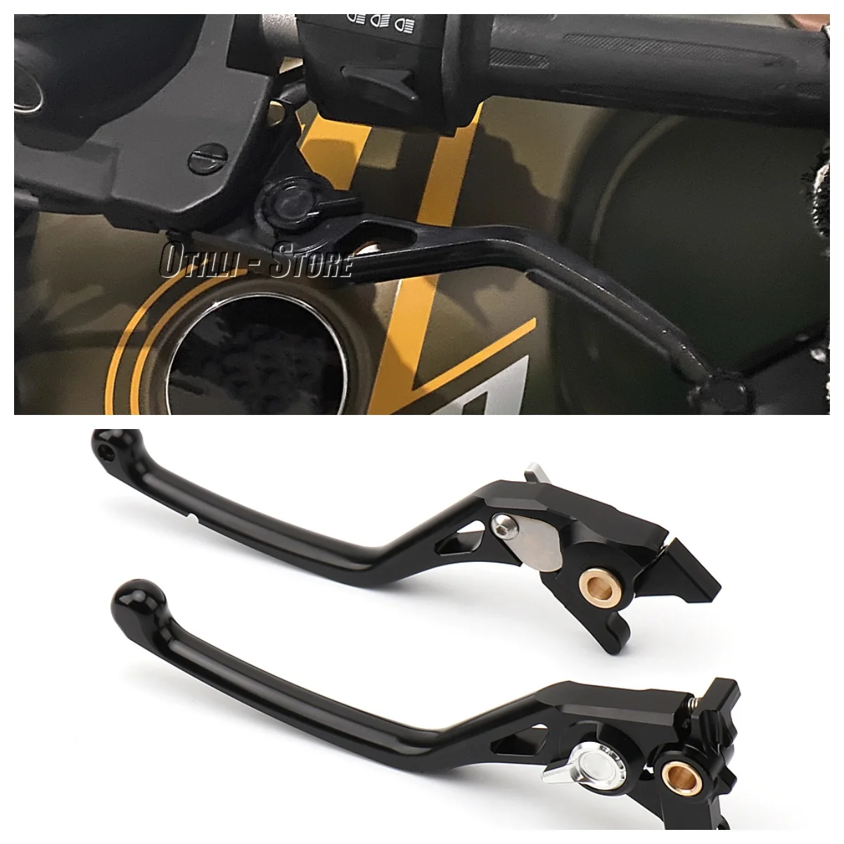 For BMW Rninet Urban G/S RNINET Scrambler R NINE T Racer R nineT Pure Motorcycle Aluminium Clutch Lever Handle Brake Replacement
For BMW Rninet Urban G/S RNINET Scrambler R NINE T Racer R nineT Pure Motorcycle Aluminium Clutch Lever Handle Brake Replacement