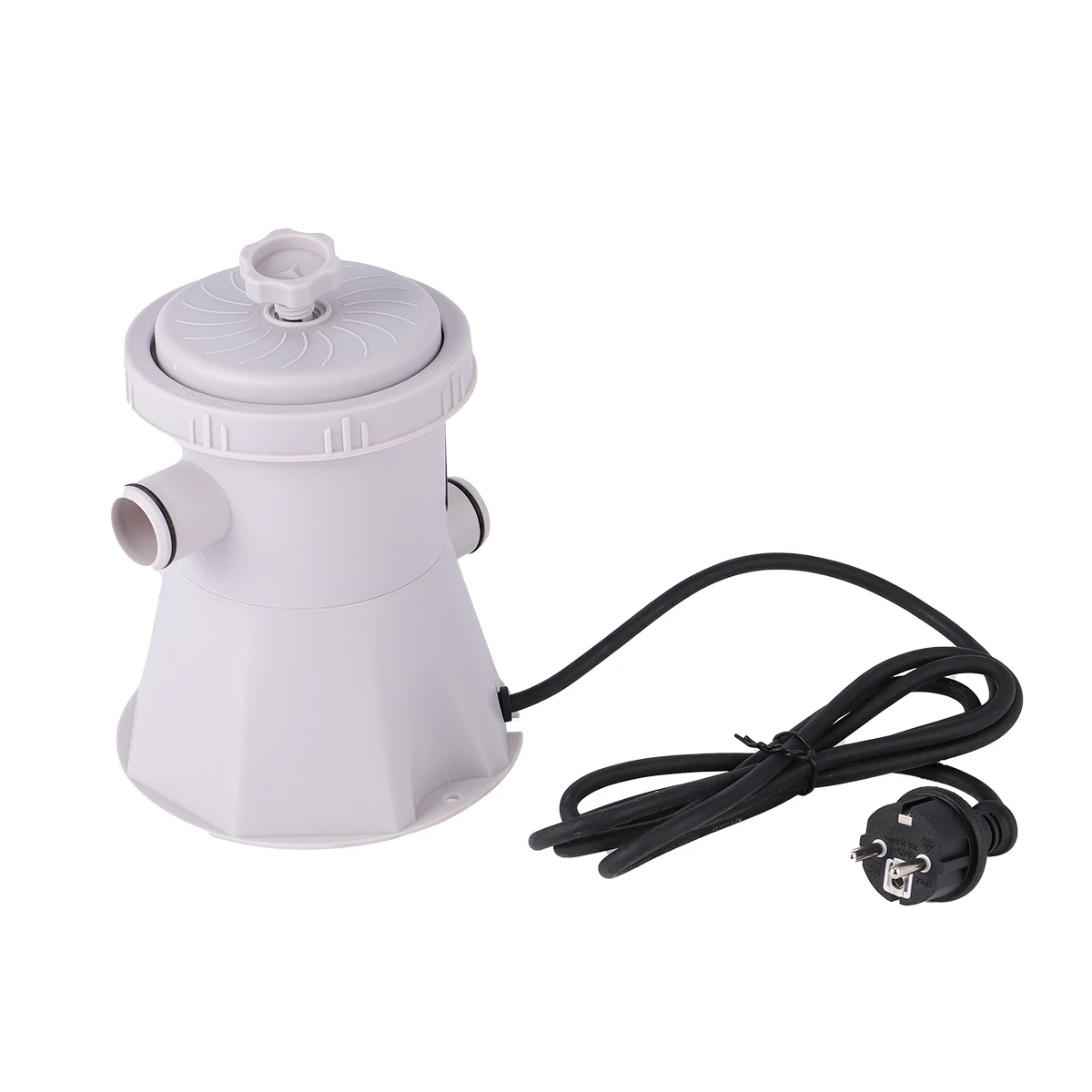 1pc Swimming Filter Pump 24V Automatic Electric Circulation Pump for Home Clean Pool Equipment 630 Pool Cleaner
1pc Swimming Filter Pump 24V Automatic Electric Circulation Pump for Home Clean Pool Equipment 630 Pool Cleaner