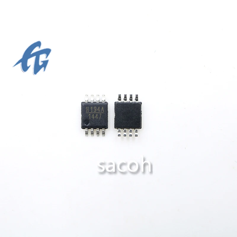 (Электронные компоненты SACOH) HMC194AMS8ETR 3 шт. 100% интегральная схема микросхемы
(Электронные компоненты SACOH) HMC194AMS8ETR 3 шт. 100% интегральная схема микросхемы