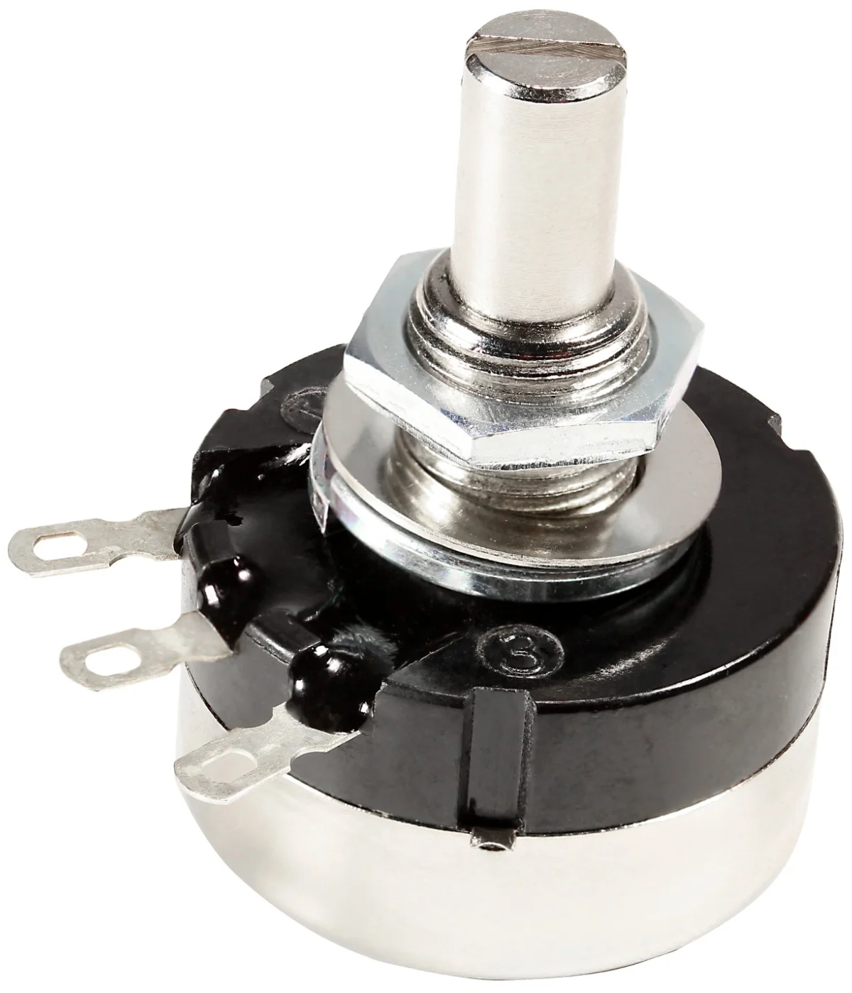 HYZ Factory Direct Sales of Construction Machinery Accessories Potentiometer 19M-43-33430
HYZ Factory Direct Sales of Construction Machinery Accessories Potentiometer 19M-43-33430