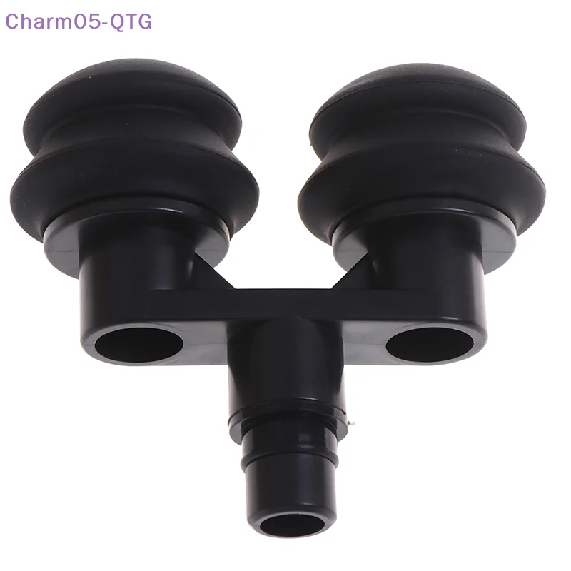 NEW 1pc Universal Fascia Massage Head Body Relaxation Massager Replacement Head
NEW 1pc Universal Fascia Massage Head Body Relaxation Massager Replacement Head