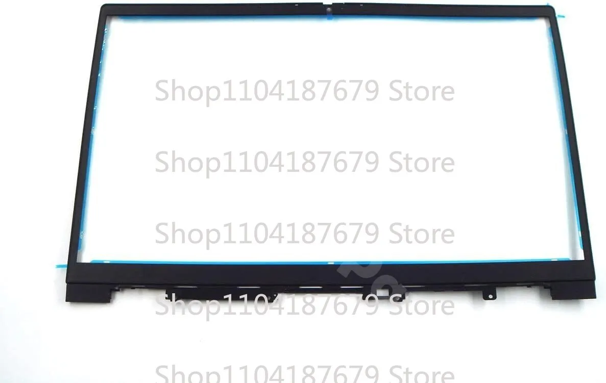 1pcs for Lenovo ThinkBook 15 G2 ITL G2 are G3 ACL G3 ITL LCD Front Bezel 5B30S18985
1pcs for Lenovo ThinkBook 15 G2 ITL G2 are G3 ACL G3 ITL LCD Front Bezel 5B30S18985