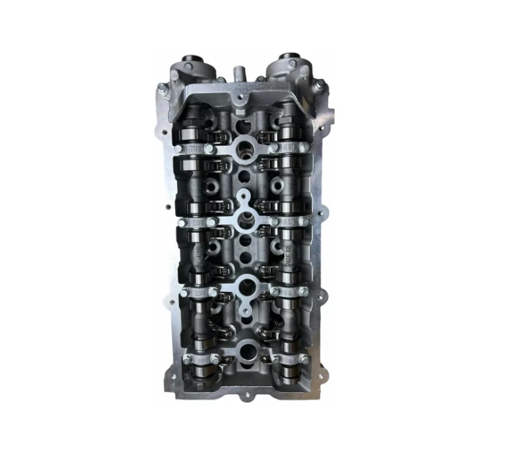 Заводская цена Auto Cat Parts Головка блока цилиндров OEM 477F- 1003015 MA для двигателя CHERY SQR477F 1,5 л
Заводская цена Auto Cat Parts Головка блока цилиндров OEM 477F- 1003015 MA для двигателя CHERY SQR477F 1,5 л