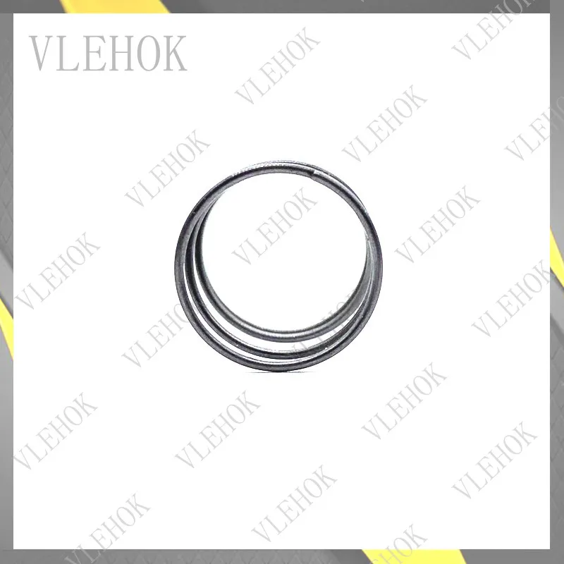 Compression spring 13 for Makita 6980FD 6990D BFT125F BFT126F BFT080F 6993D 6903VD 6908D 6914D BFT080R 6916D 6916FD 6940D 6951
Compression spring 13 for Makita 6980FD 6990D BFT125F BFT126F BFT080F 6993D 6903VD 6908D 6914D BFT080R 6916D 6916FD 6940D 6951