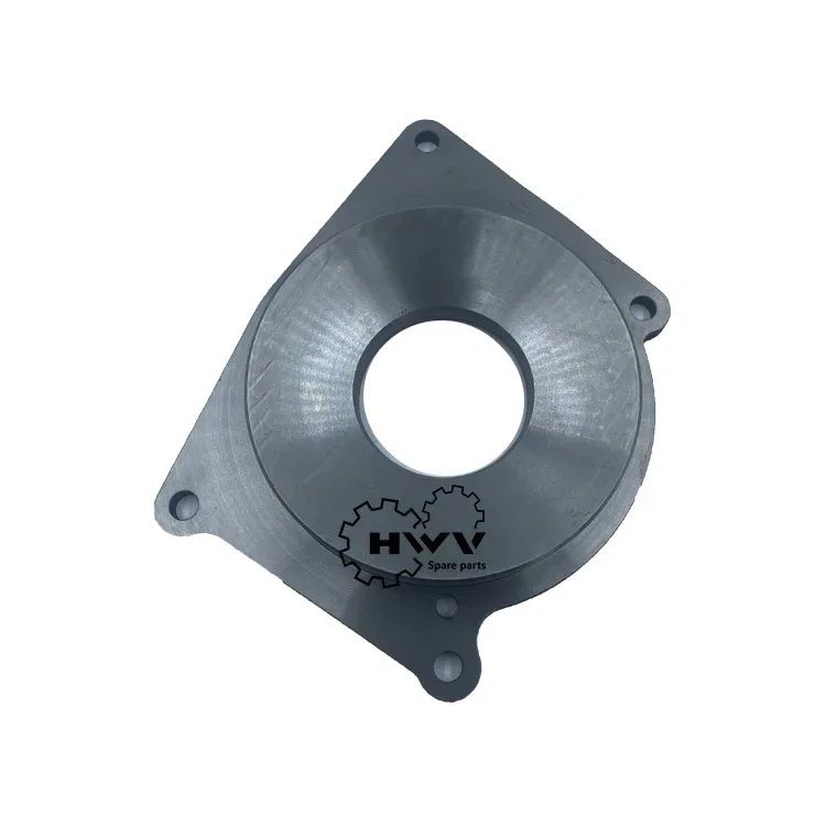 4P-2383 4P2383 7C-9222 7C9222 High Quality Adapter Inlet Bulldozer Parts Water Pump Group Adapter As for D8R D8N Machine
4P-2383 4P2383 7C-9222 7C9222 High Quality Adapter Inlet Bulldozer Parts Water Pump Group Adapter As for D8R D8N Machine