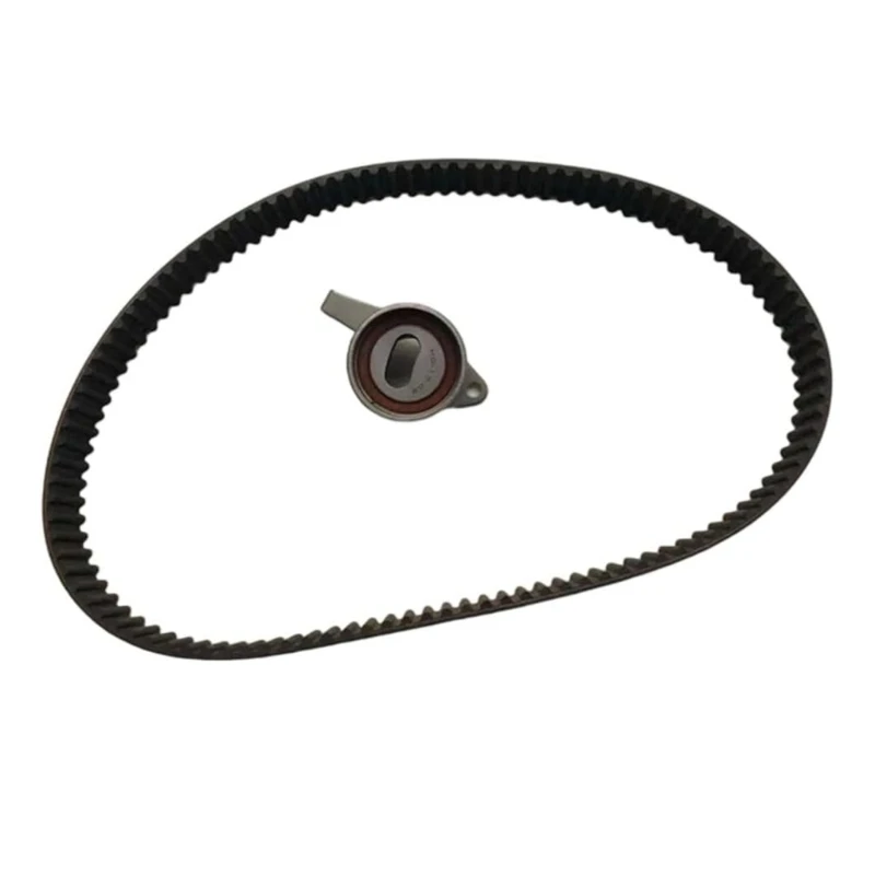 Reliable Timing Belt Tensioner Pulley Set for QQ3 QQ6 Enhances Durability Automotive Accessory Easy Installation 372-1007081
Reliable Timing Belt Tensioner Pulley Set for QQ3 QQ6 Enhances Durability Automotive Accessory Easy Installation 372-1007081