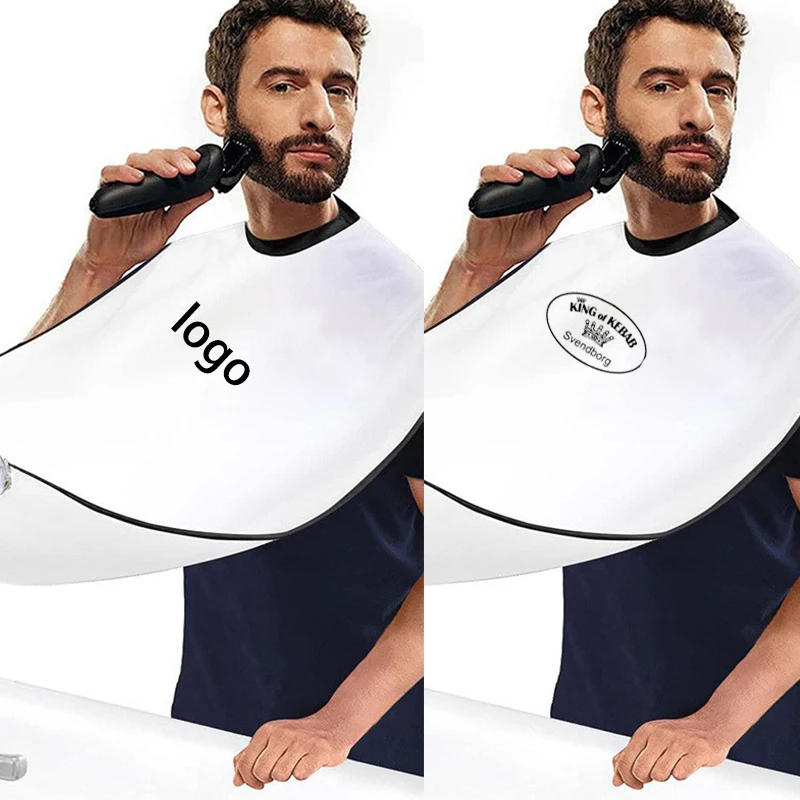 Premium Barber Apron For Men With Beard Bib And Tool Pouch Comprehensive Grooming Accessory
Premium Barber Apron For Men With Beard Bib And Tool Pouch Comprehensive Grooming Accessory