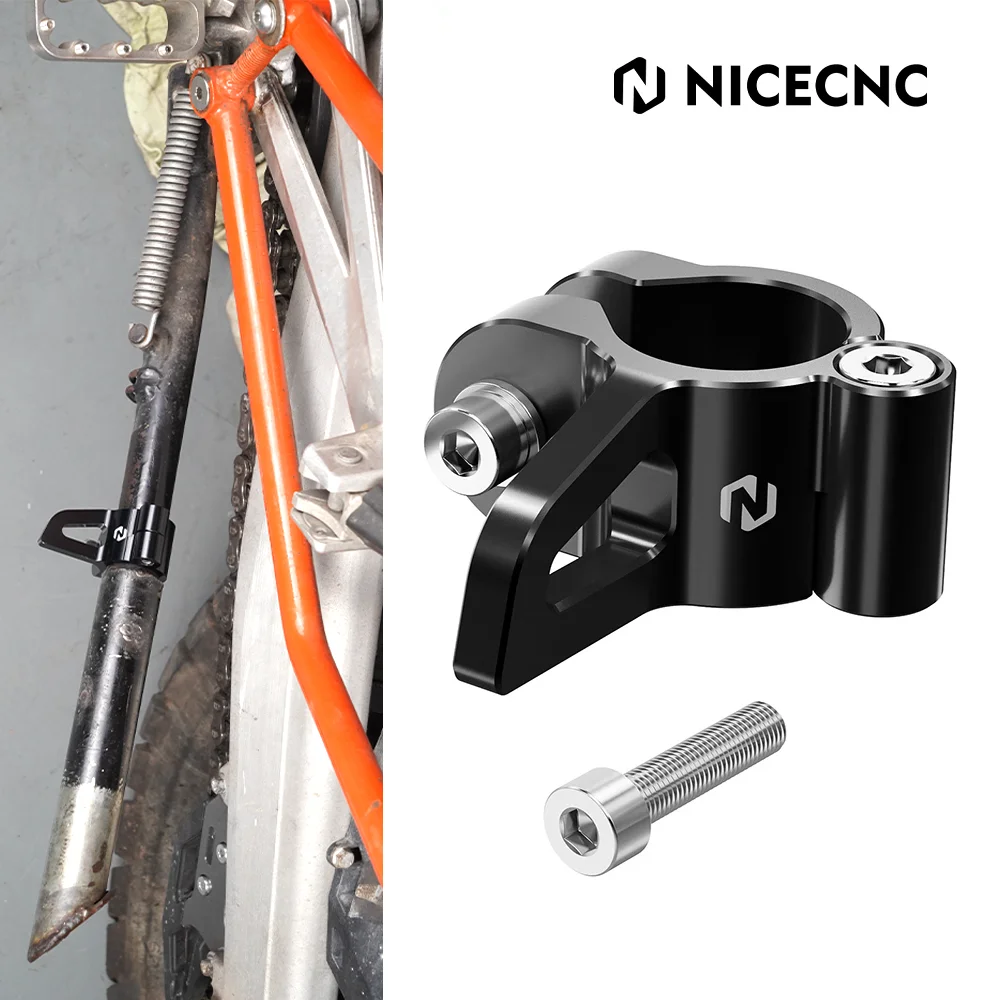 For 2008-2023 KTM 690 Enduro R Side Stand Extension Kickstand Tip Fat Foot for Husqvarna 701 Enduro 2016-2024 GasGas ES 700
For 2008-2023 KTM 690 Enduro R Side Stand Extension Kickstand Tip Fat Foot for Husqvarna 701 Enduro 2016-2024 GasGas ES 700