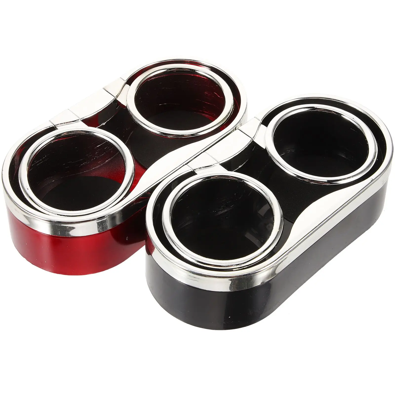Universal Car Cup Holder Beverage Storage Truck Backseat Floor Accessories Drink Rack Durable Plastic Anti Skid Canned Drinks
Universal Car Cup Holder Beverage Storage Truck Backseat Floor Accessories Drink Rack Durable Plastic Anti Skid Canned Drinks