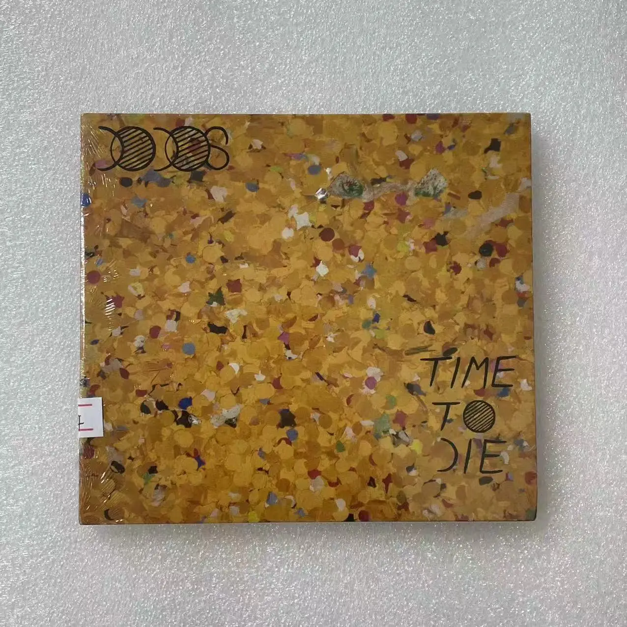 The Dodos Visiter Music CD Greatest Hits Album Music Record Cosplay Walkman Car Soundtrack Box Party Music
The Dodos Visiter Music CD Greatest Hits Album Music Record Cosplay Walkman Car Soundtrack Box Party Music