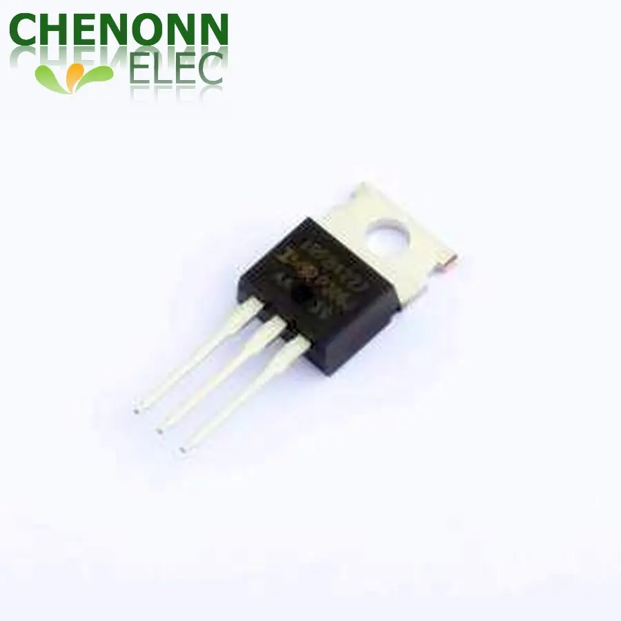 20 шт./лот IRFB4227PBF (MOSFETs)
20 шт./лот IRFB4227PBF (MOSFETs)
