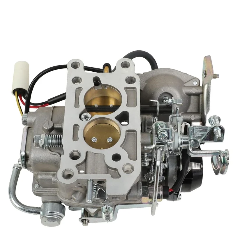 HUAXI OEM 8-94337-632-0 8943376320 Carburetor Assembly Best Price For ISUZU 4ZD1 Engine Japanese Auto Parts
HUAXI OEM 8-94337-632-0 8943376320 Carburetor Assembly Best Price For ISUZU 4ZD1 Engine Japanese Auto Parts