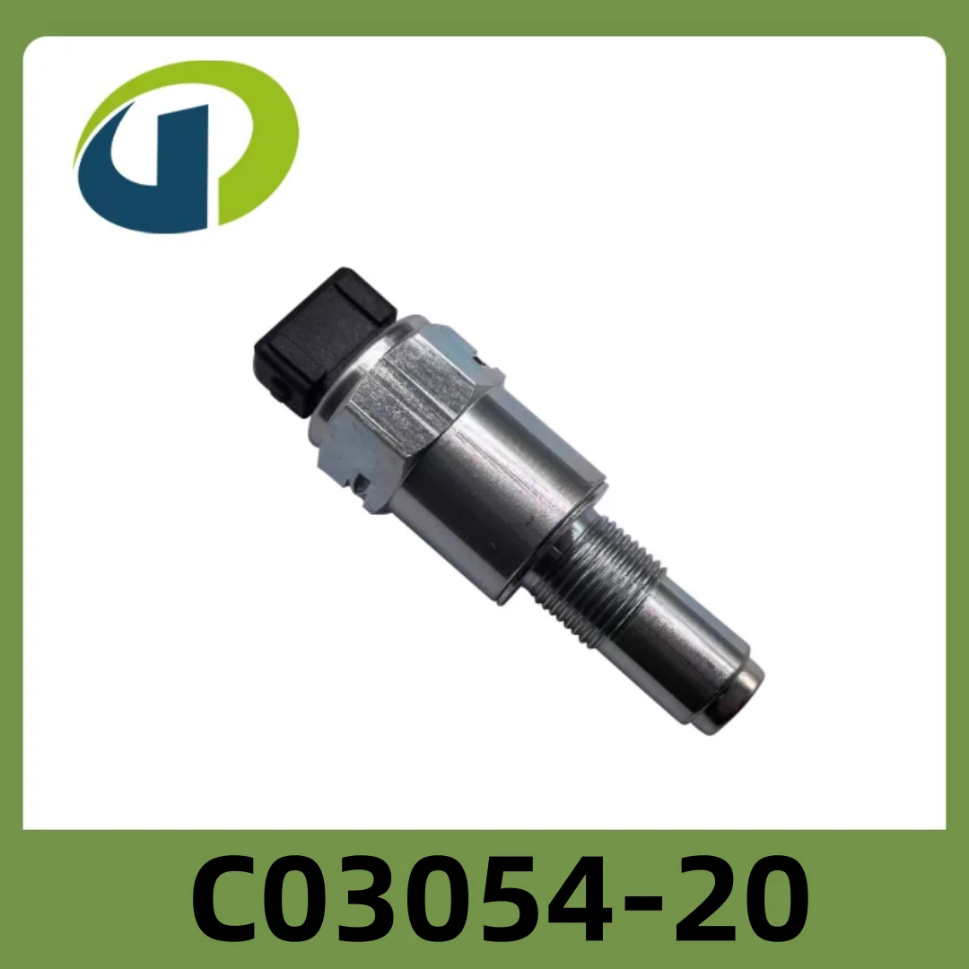 C03054-20 Electronic Odometer Sensor Vehicle Speed Sensor Accessories
C03054-20 Electronic Odometer Sensor Vehicle Speed Sensor Accessories
