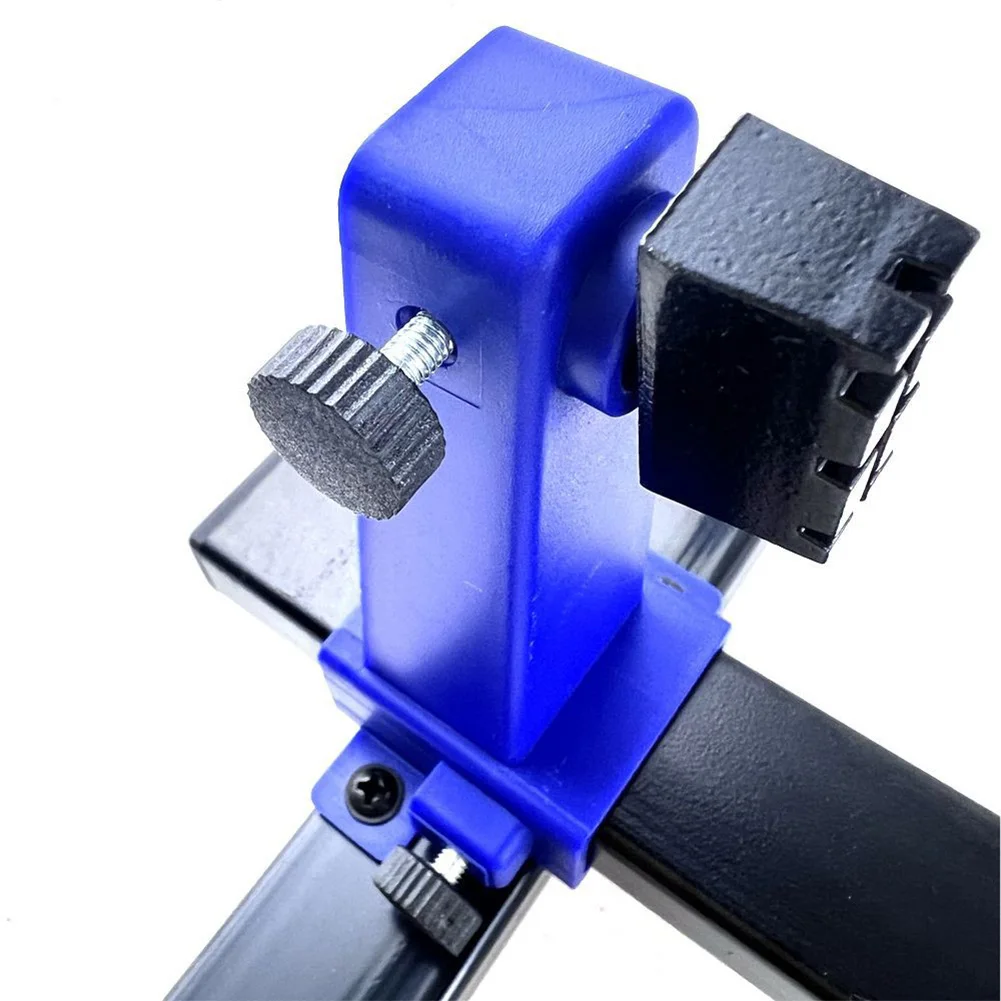 360 Degree Rotation Soldering Aid Lightweight Design Medium 408*170*125mm 360 Rotation Clamping Range 0-300mm Compact Size
360 Degree Rotation Soldering Aid Lightweight Design Medium 408*170*125mm 360 Rotation Clamping Range 0-300mm Compact Size
