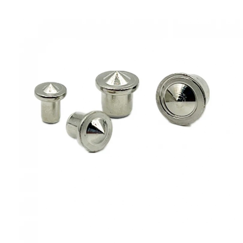 4pcs 6 / 8 / 10 / 12mm Furniture Positioning Carpentry Round Log Pin Locator Wooden Pin Center Punching Accessories
4pcs 6 / 8 / 10 / 12mm Furniture Positioning Carpentry Round Log Pin Locator Wooden Pin Center Punching Accessories