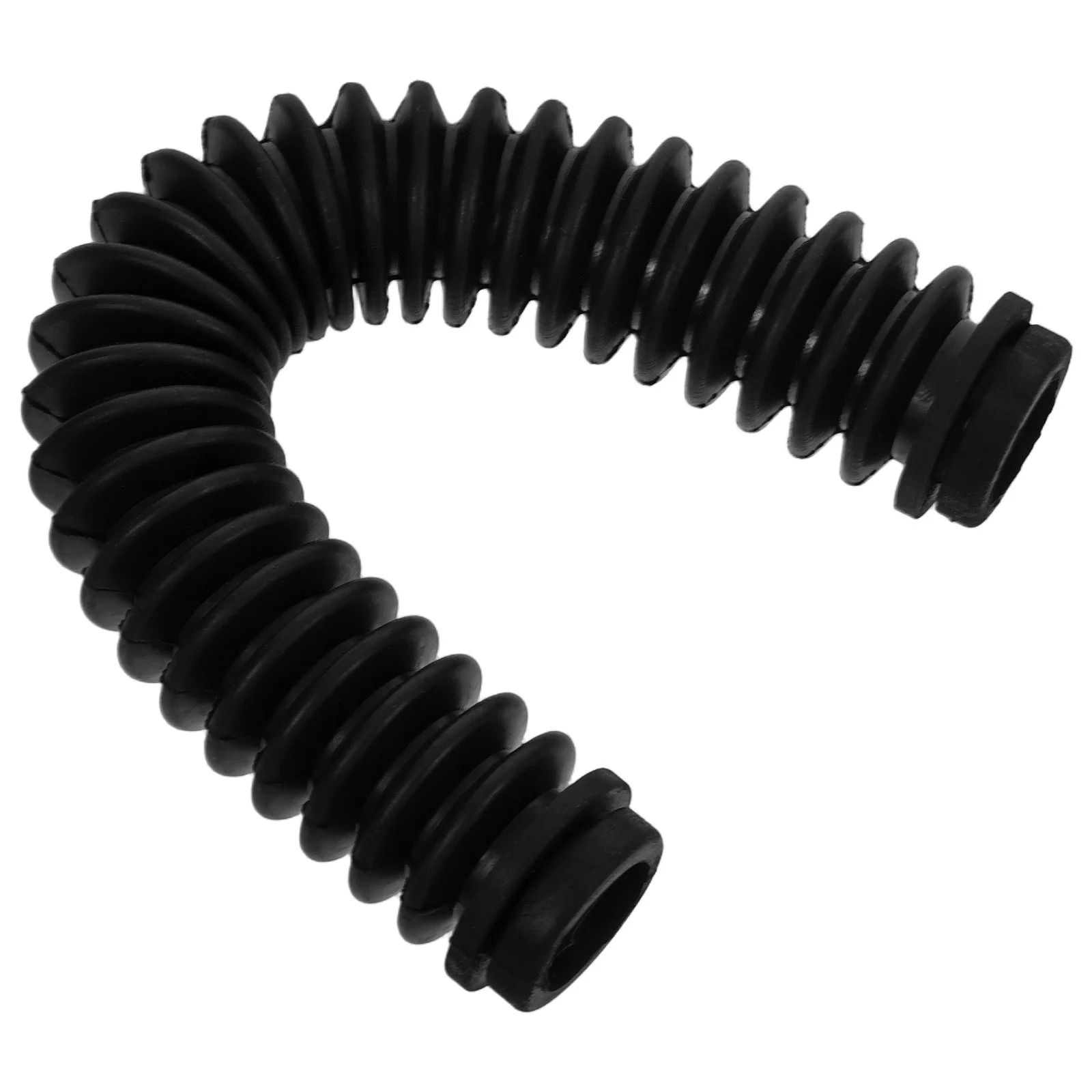 Rubber Flexible Hose Extension Tube for Plumbing Applications Twist Resistant Secure Connection Ideal for Home Improvement
Rubber Flexible Hose Extension Tube for Plumbing Applications Twist Resistant Secure Connection Ideal for Home Improvement