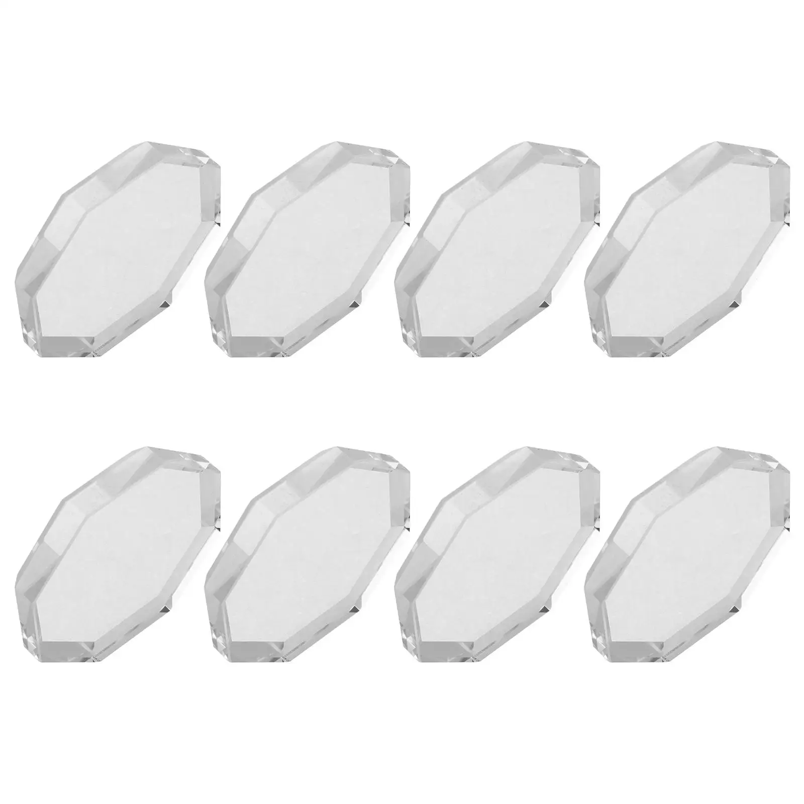 8 Pcs Cloth Sewing Mold Pattern Weights for Fabric Cutting Tailor Samples Quilting Glass Paperweight Templates
8 Pcs Cloth Sewing Mold Pattern Weights for Fabric Cutting Tailor Samples Quilting Glass Paperweight Templates