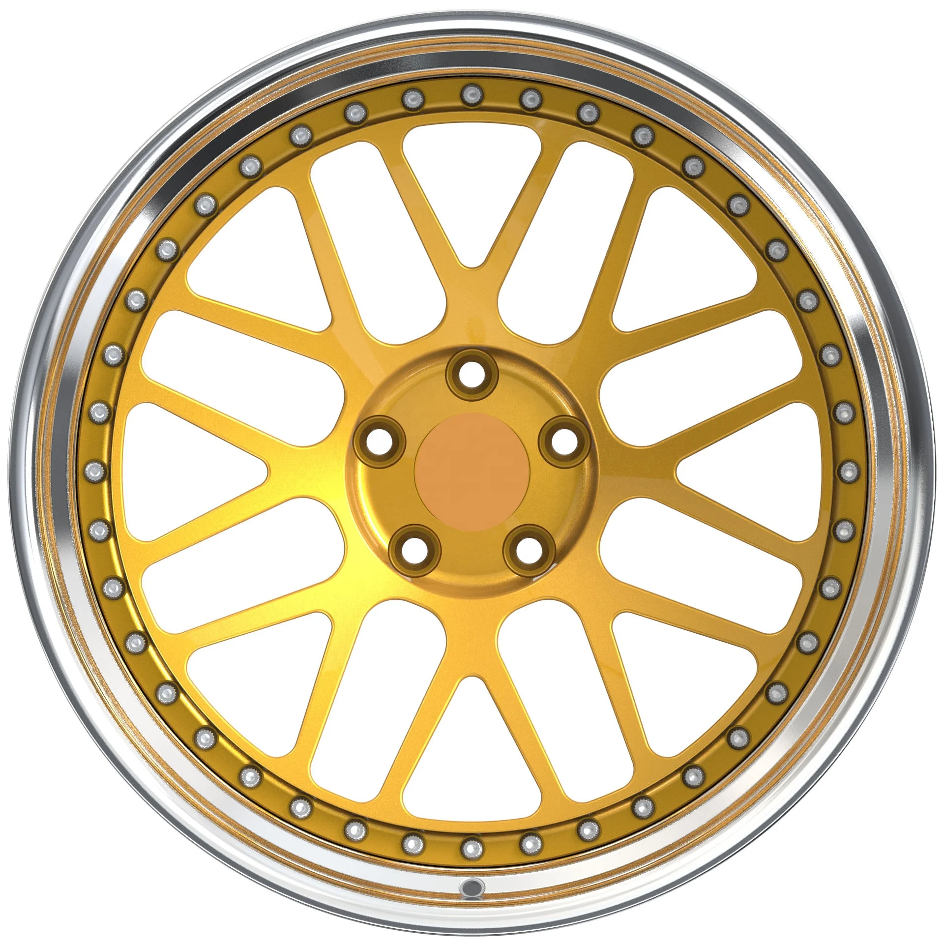 6061-T6 Aluminum Alloy Custom Forged Wheel Factory Hot-selling 20 Inch 5x112 Forged Rims
6061-T6 Aluminum Alloy Custom Forged Wheel Factory Hot-selling 20 Inch 5x112 Forged Rims