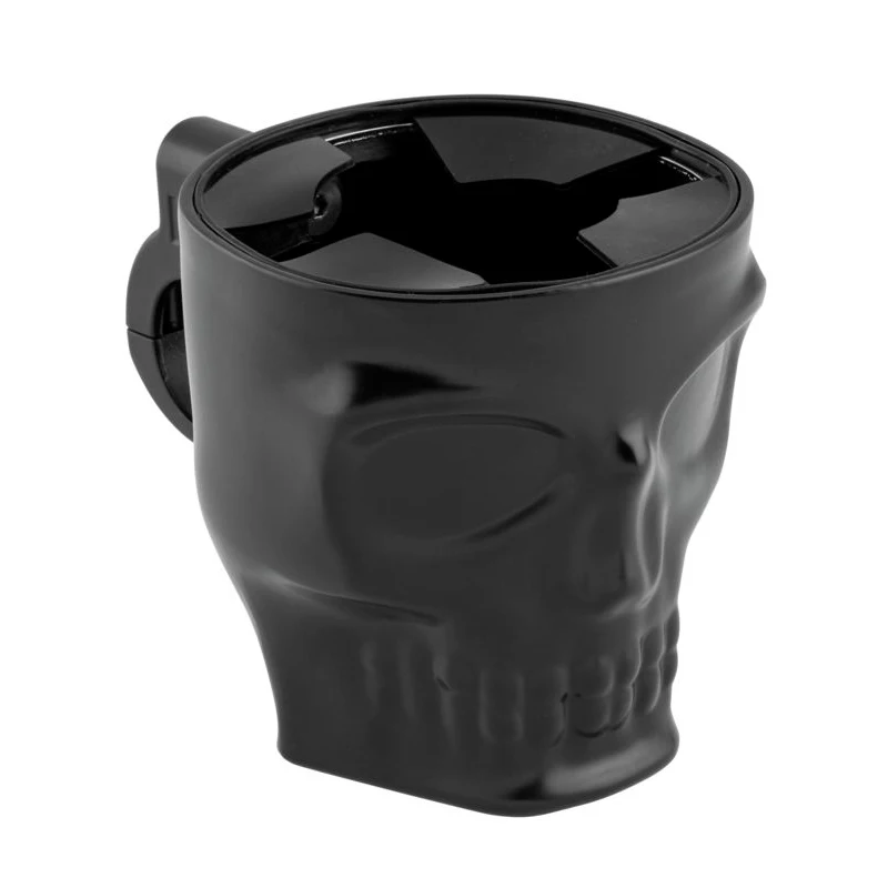 Универсальный подстаканник для воды с черепом для мотоцикла, хромированный руль с мягким хвостом/держатель чайника
Универсальный подстаканник для воды с черепом для мотоцикла, хромированный руль с мягким хвостом/держатель чайника