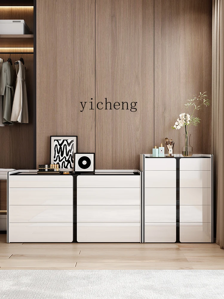 XL light luxury eight-bucket cabinet cloakroom bedroom high-end bedside cabinet storage jewelry light luxury jewelry cabinet
XL light luxury eight-bucket cabinet cloakroom bedroom high-end bedside cabinet storage jewelry light luxury jewelry cabinet