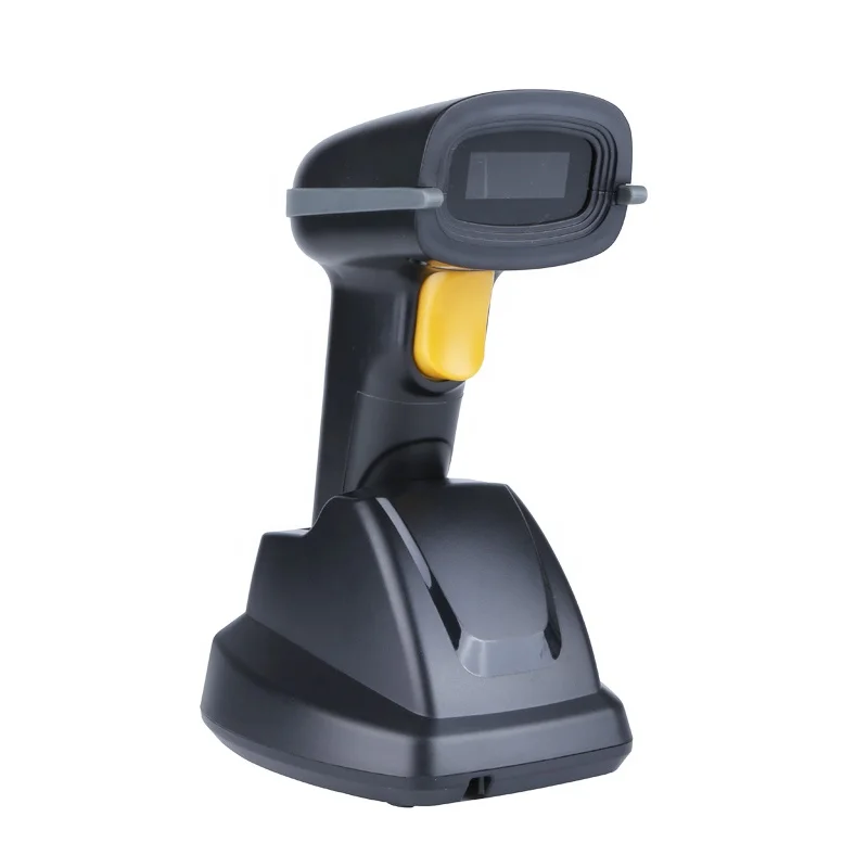 Factory Price Blue Tooth Barcode Scanning USB 2D QR Code Scanner Wireless Barcode Scanner With Charge Cradle
Factory Price Blue Tooth Barcode Scanning USB 2D QR Code Scanner Wireless Barcode Scanner With Charge Cradle