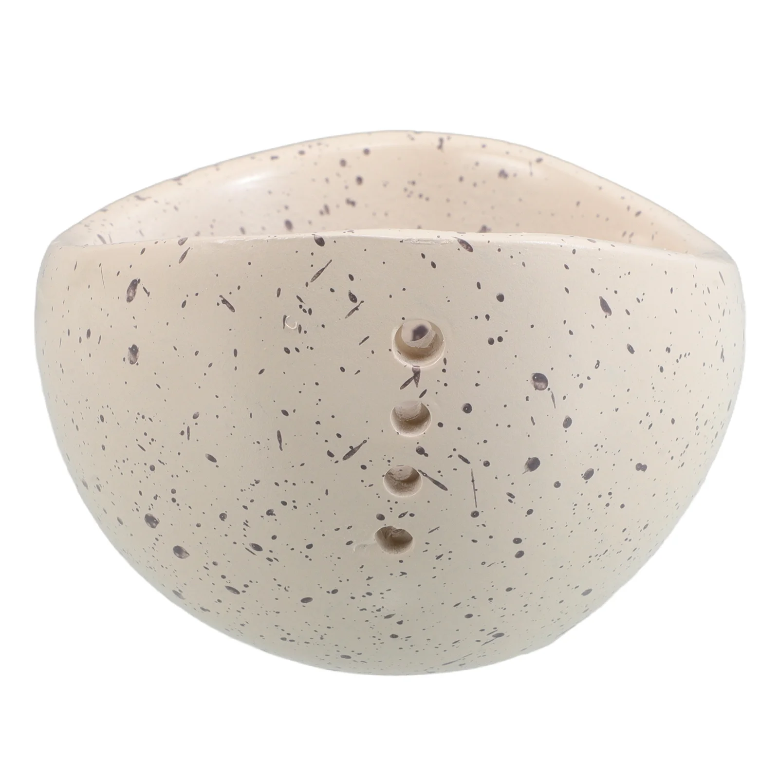 Resin Herb Stripper Bowl Manual Slicing Tool Efficient Cooking Gadget Compact Kitchen Herb Shredder Leaf Remover Flavor
Resin Herb Stripper Bowl Manual Slicing Tool Efficient Cooking Gadget Compact Kitchen Herb Shredder Leaf Remover Flavor