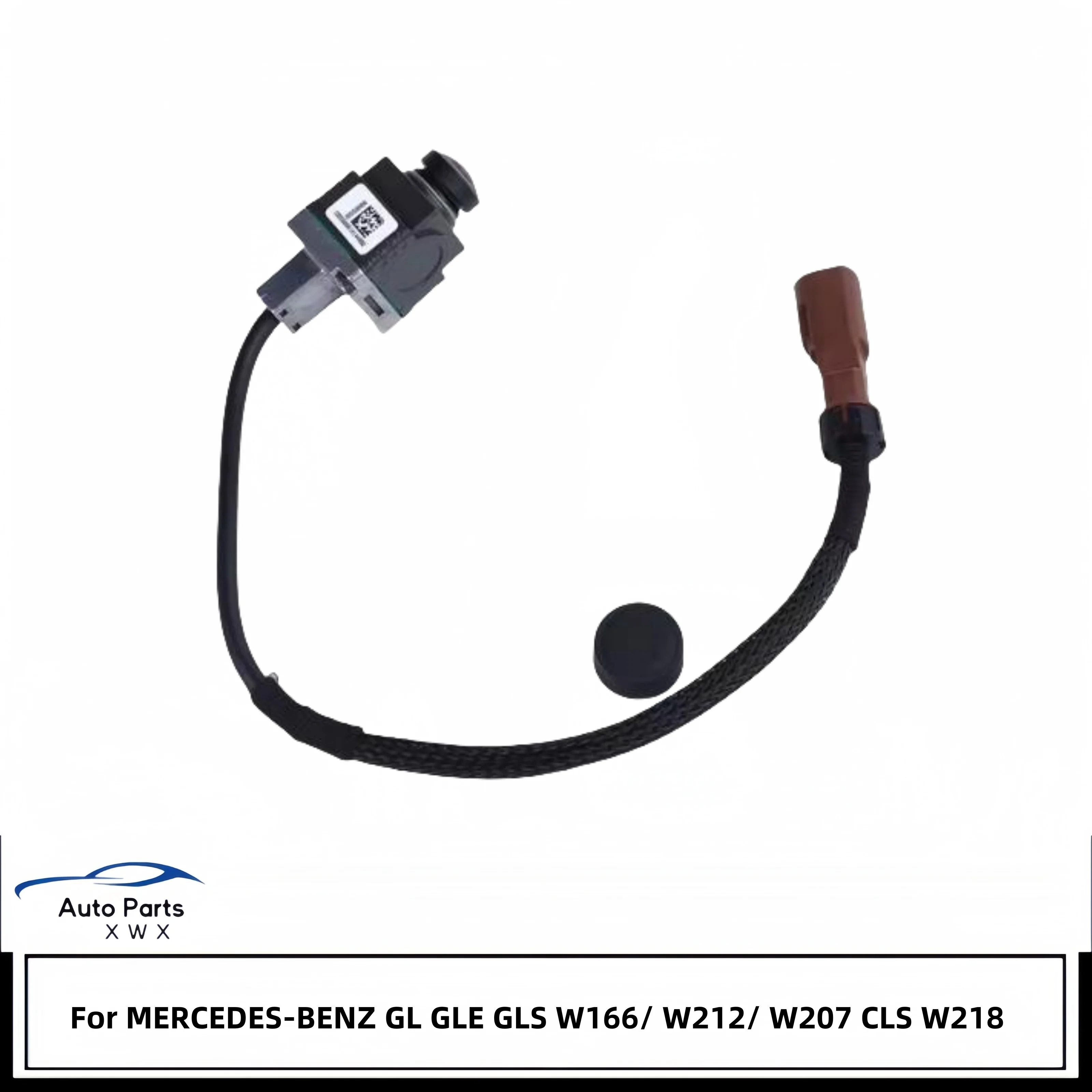 Новая реверсивная камера A0009051103 0009056306 0009056206 0009051503 для MERCEDES-BENZ GL GLE GLS W166/ W212/ W207 CLS W218
Новая реверсивная камера A0009051103 0009056306 0009056206 0009051503 для MERCEDES-BENZ GL GLE GLS W166/ W212/ W207 CLS W218