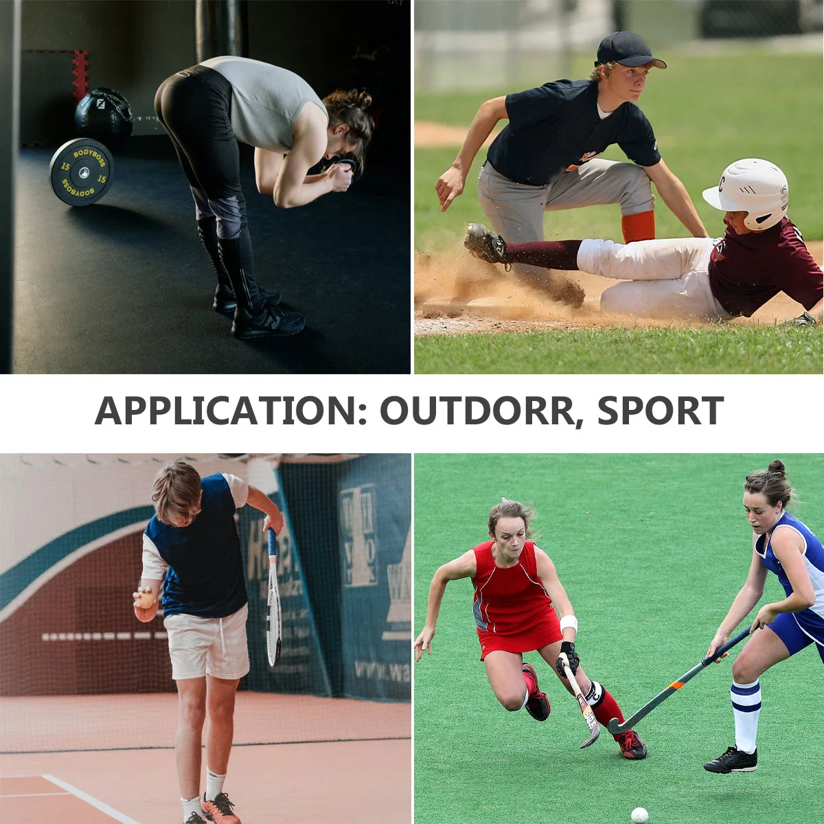 2Pcs Compression Wrist Protector Sleeve Breathable Sweat Wicking Hand Support Sports Wrist Brace for Running Volleyball
2Pcs Compression Wrist Protector Sleeve Breathable Sweat Wicking Hand Support Sports Wrist Brace for Running Volleyball