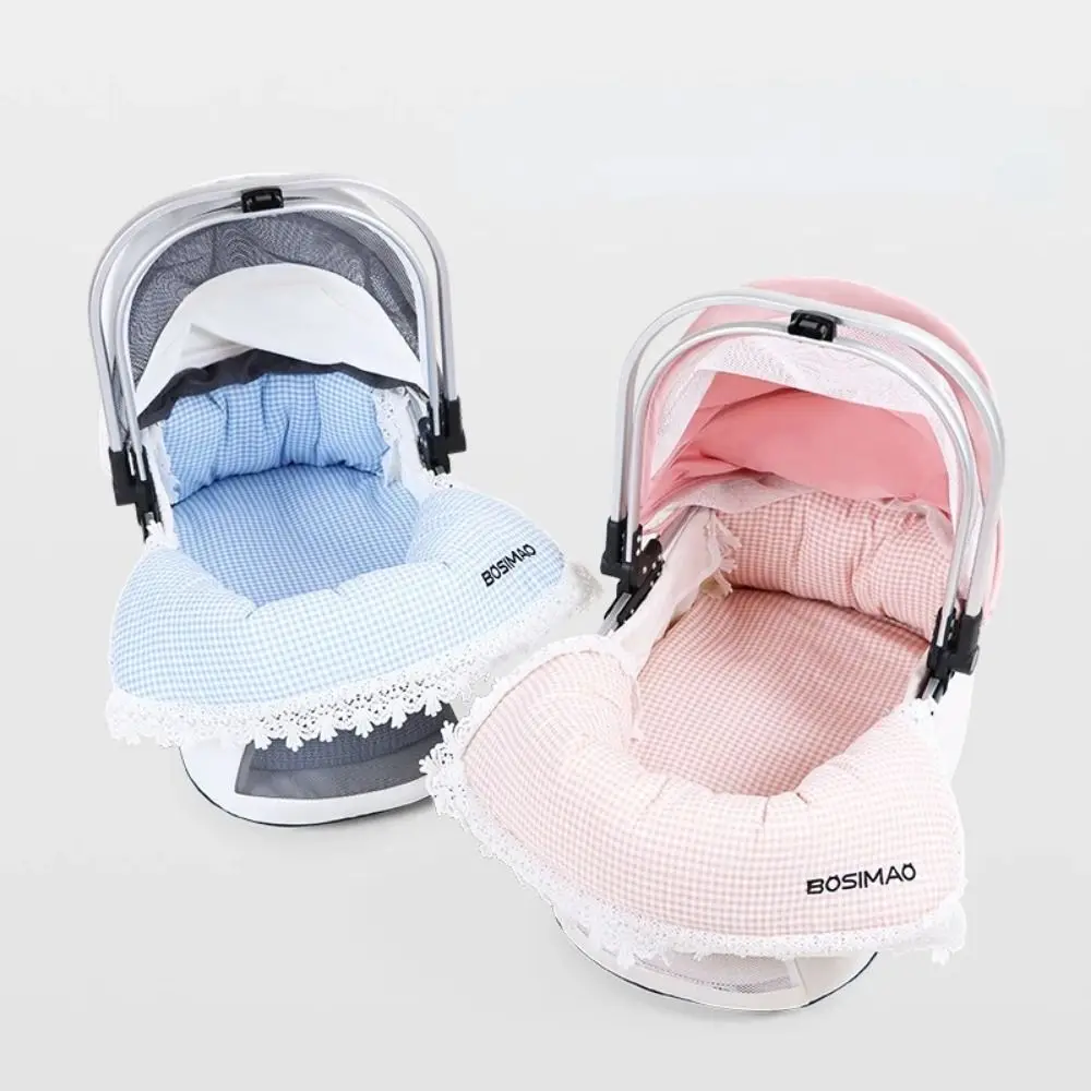 Easy Carry Soft Pet Stroller Pad Breathable Washable Dog Car Cushion Anti Dirt Foldable Pet Stroller Seat Cover Dog Sleeping
Easy Carry Soft Pet Stroller Pad Breathable Washable Dog Car Cushion Anti Dirt Foldable Pet Stroller Seat Cover Dog Sleeping