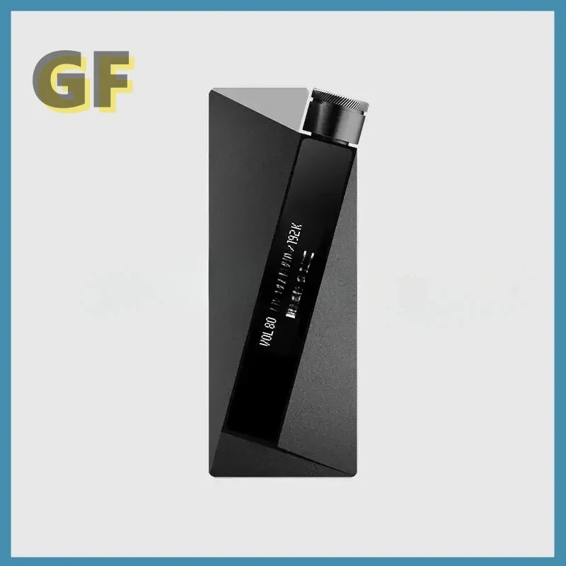 W4 HIFI Portable Decoder Ear Amp Integrated Machine Android Apple Universal
W4 HIFI Portable Decoder Ear Amp Integrated Machine Android Apple Universal