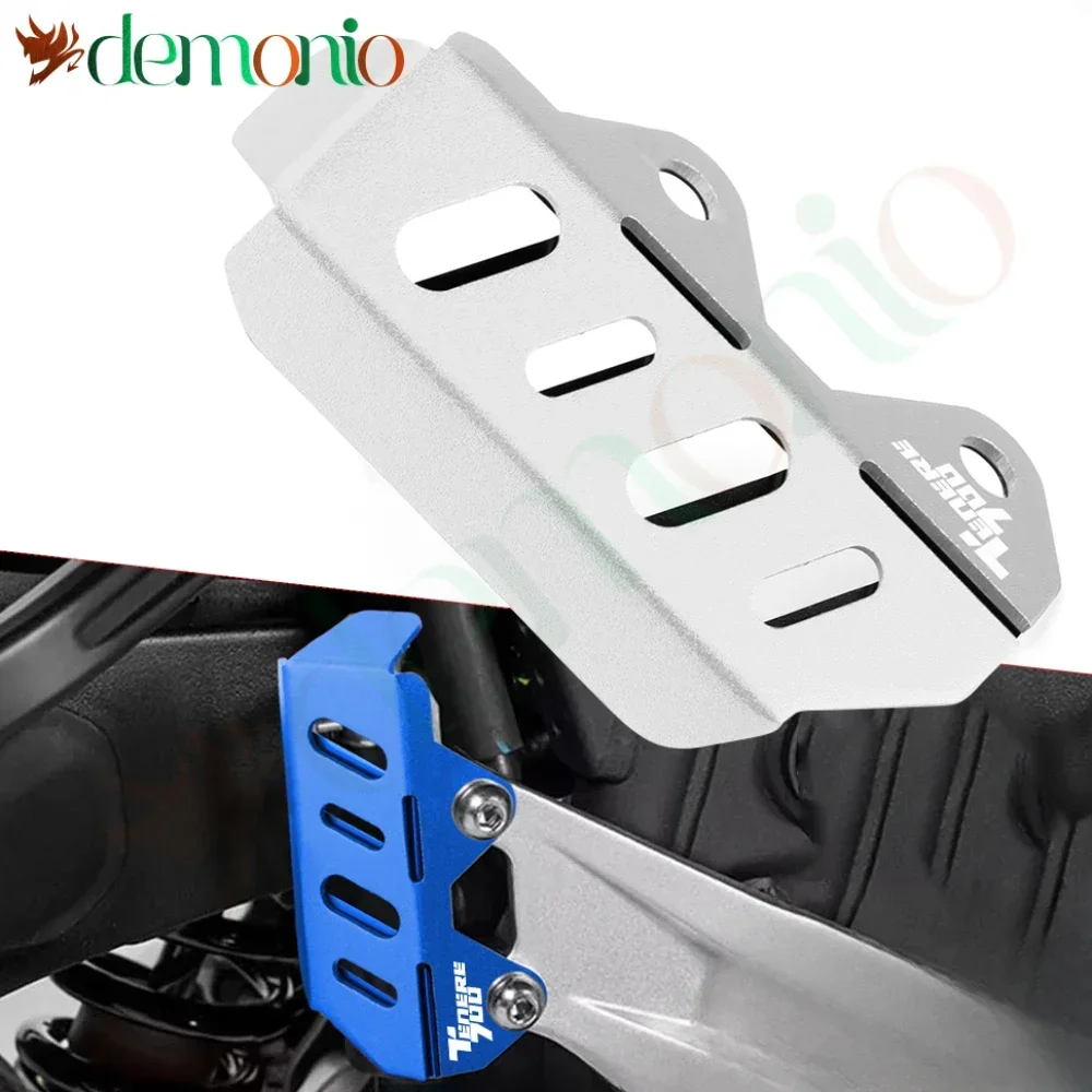 Мотоцикл для Yamaha TENERE 700 Tenere 700 Tenere700 2019 2020 2021 2022, рычаг переключения передач, задний главный тормозной цилиндр, защита бухты
Мотоцикл для Yamaha TENERE 700 Tenere 700 Tenere700 2019 2020 2021 2022, рычаг переключения передач, задний главный тормозной цилиндр, защита бухты