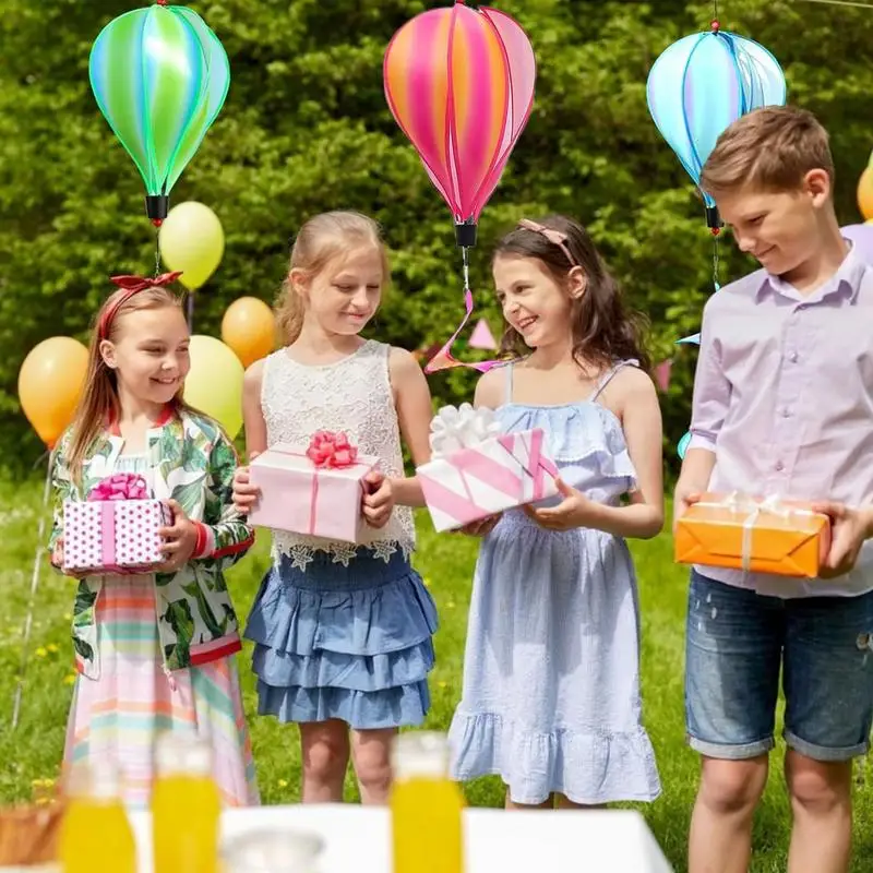 Воздушный шар Wind Spinner 4X Воздушный шар Wind Spinner Windsock Орнамент Наружное украшение для сбора дня рождения Сад Патио Дерево
Воздушный шар Wind Spinner 4X Воздушный шар Wind Spinner Windsock Орнамент Наружное украшение для сбора дня рождения Сад Патио Дерево