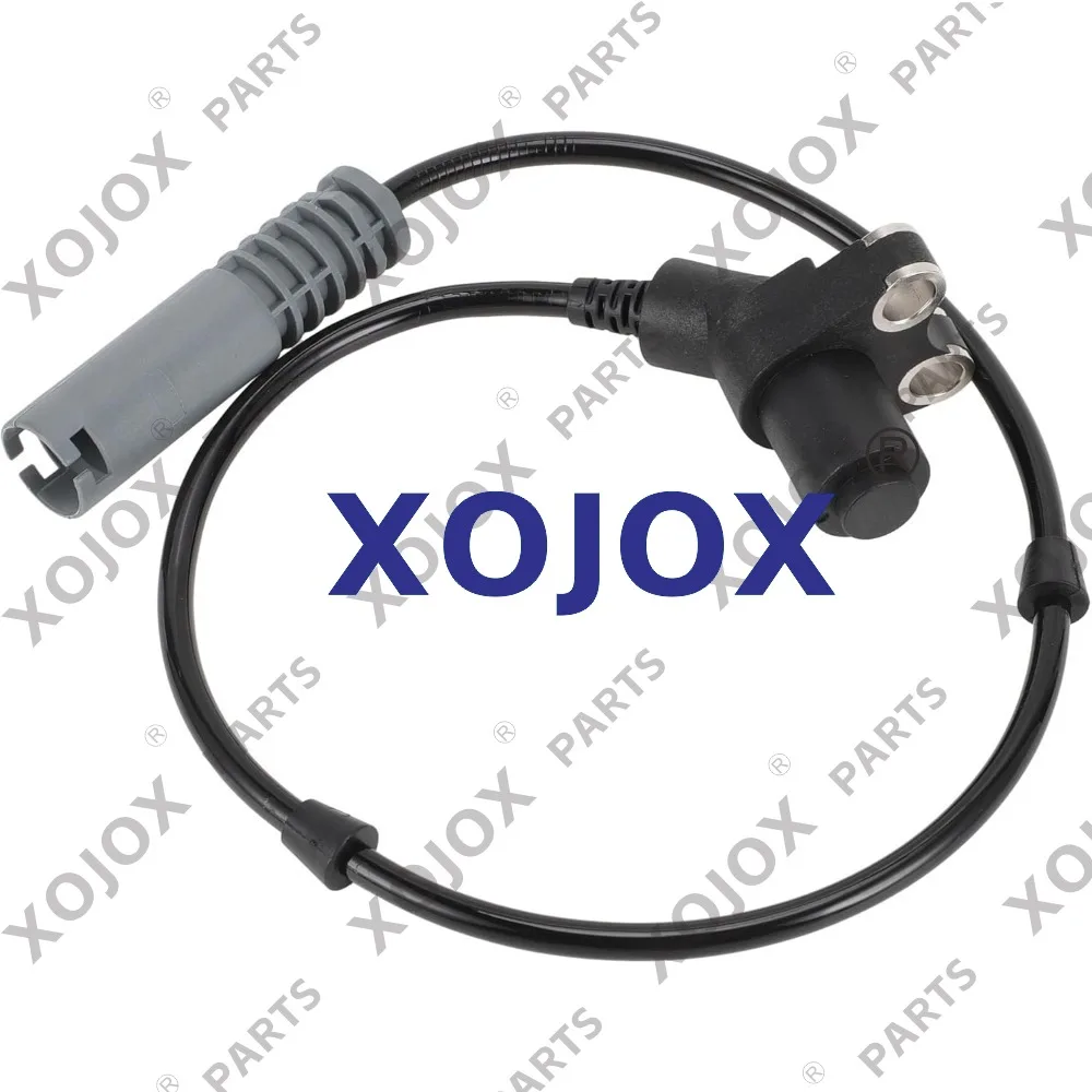 xojox ABS Wheel Speed Sensor for BMW 318ti Durable No.34521164643 | Rear Left or Right ABS Speed Sensor 1 Pcs for BMW Z3
xojox ABS Wheel Speed Sensor for BMW 318ti Durable No.34521164643 | Rear Left or Right ABS Speed Sensor 1 Pcs for BMW Z3
