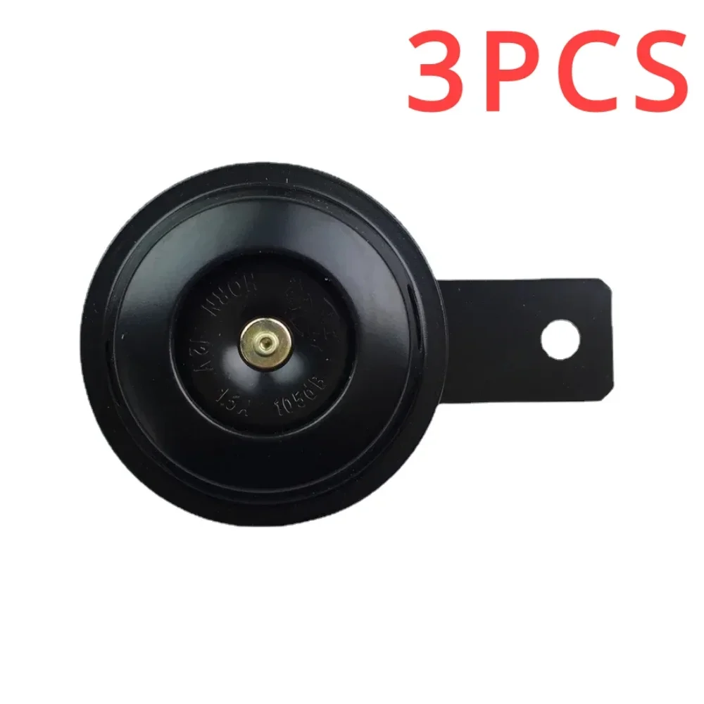 3 шт. для мотоцикла, электрический велосипедный звуковой сигнал, 6 В, 12 В, 36 В, 48 В, 60 В, динамик, электромобиль, черный модифицированный пляжный автомобиль, внедорожник
3 шт. для мотоцикла, электрический велосипедный звуковой сигнал, 6 В, 12 В, 36 В, 48 В, 60 В, динамик, электромобиль, черный модифицированный пляжный автомобиль, внедорожник