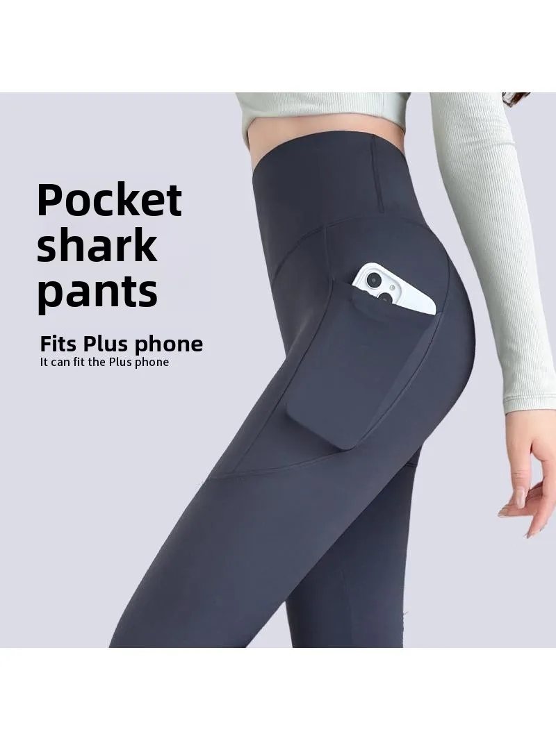 Женские леггинсы для йоги с высокой талией, на флисовой подкладке, с эффектом утяжки живота и подтяжки ягодиц, осенне-зимние, модные спортивные леггинсы
Женские леггинсы для йоги с высокой талией, на флисовой подкладке, с эффектом утяжки живота и подтяжки ягодиц, осенне-зимние, модные спортивные леггинсы