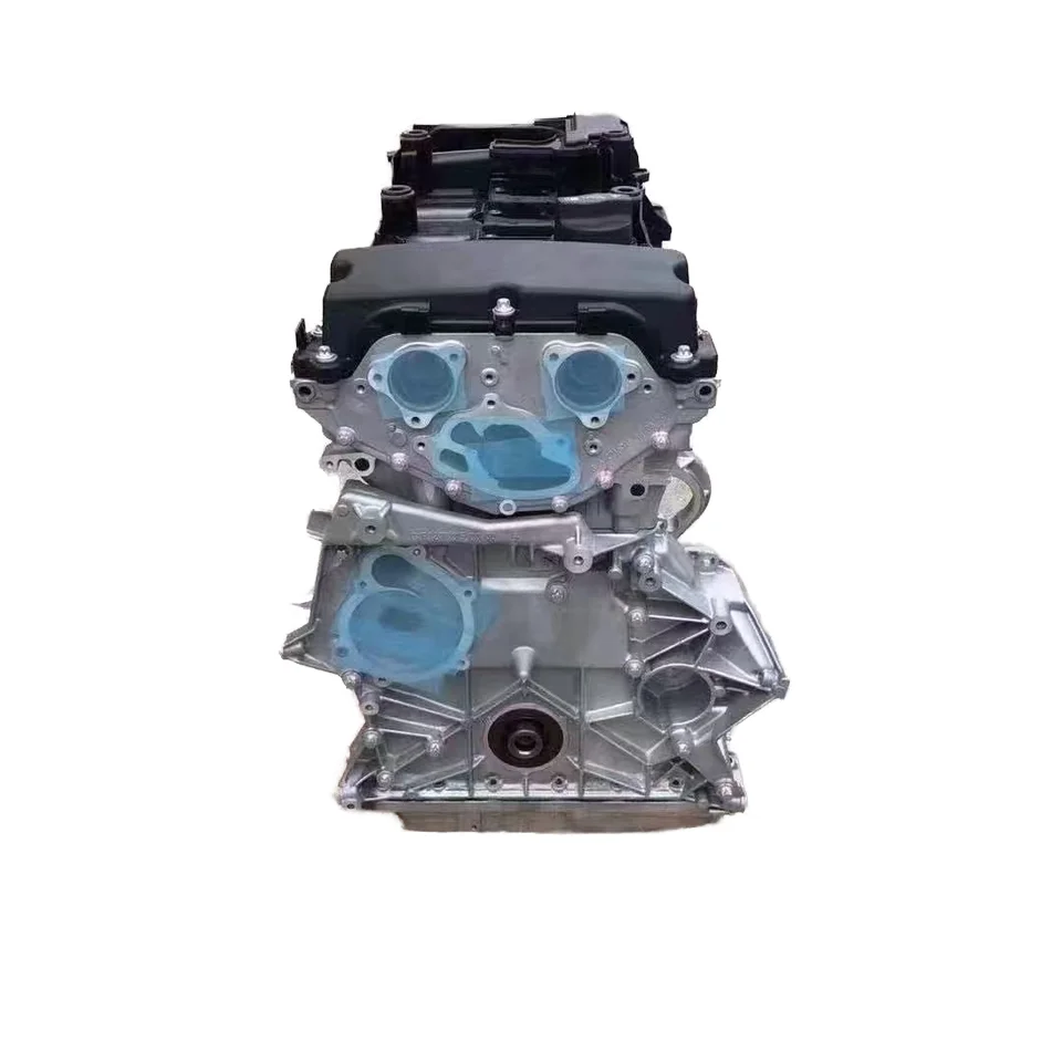 Factory Price Car Engine 4 Cylinder 271(860 820 ) 1.8T Auto Engine Systmes Assembly for Benz 
Factory Price Car Engine 4 Cylinder 271(860 820 ) 1.8T Auto Engine Systmes Assembly for Benz