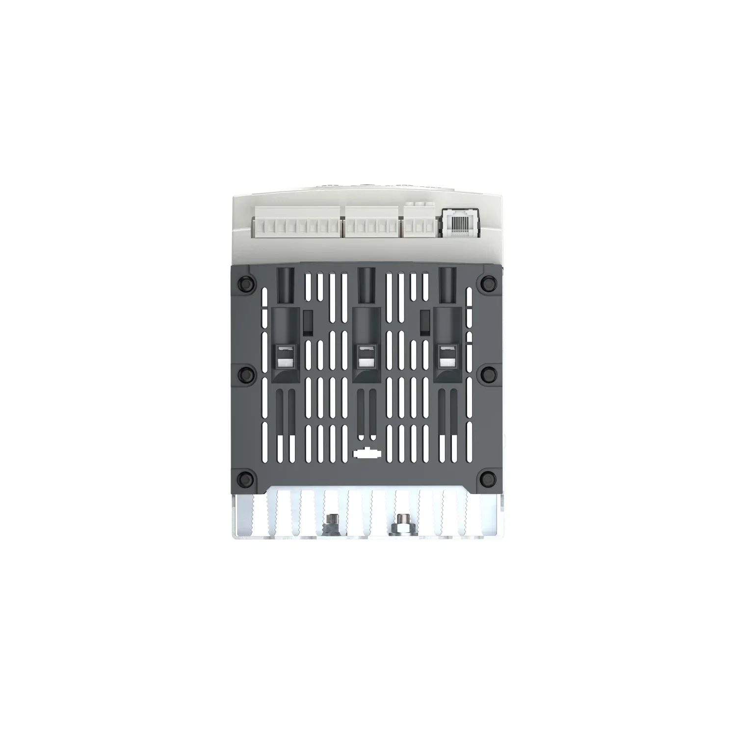 S-chneider Altistart Инвертор плавного пуска-ATS22-контроль 220 В-мощность 230 В (22 кВт)/400...440 В(45 кВт)/500 В (55 кВт) ATS22D88S6
S-chneider Altistart Инвертор плавного пуска-ATS22-контроль 220 В-мощность 230 В (22 кВт)/400...440 В(45 кВт)/500 В (55 кВт) ATS22D88S6