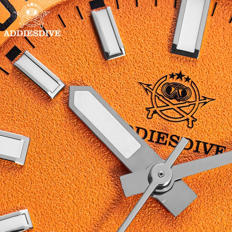 ADDIESDIVE 2026 NEW Watch For Men Japan 8215 Sapphire Crystal 20Bar Waterproof BGW9 Super Luminous Automatic Mechanical Watches
ADDIESDIVE 2026 NEW Watch For Men Japan 8215 Sapphire Crystal 20Bar Waterproof BGW9 Super Luminous Automatic Mechanical Watches