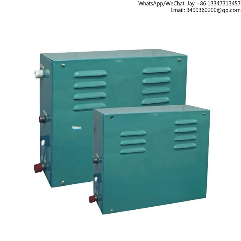 Парогенератор для домашней сауны, портативная паровая баня
Парогенератор для домашней сауны, портативная паровая баня