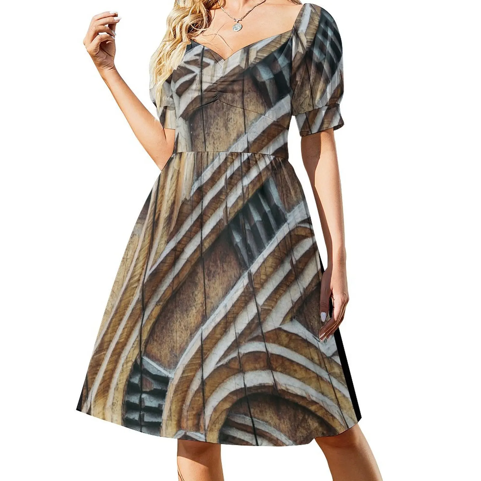 A Maori Carving Dress Beachwear Long dress woman elegant chic wedding evening dresses
A Maori Carving Dress Beachwear Long dress woman elegant chic wedding evening dresses