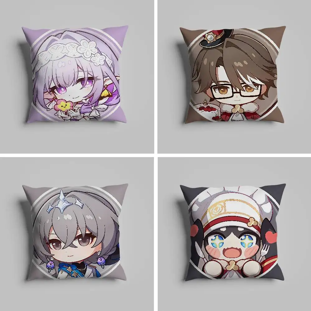 Game Honkai Impact Pillow Case Pillowcase For Car Pillows 60x60 Cushions Luxury Double Sided Cover Home And Decoration Sofa 30
Game Honkai Impact Pillow Case Pillowcase For Car Pillows 60x60 Cushions Luxury Double Sided Cover Home And Decoration Sofa 30