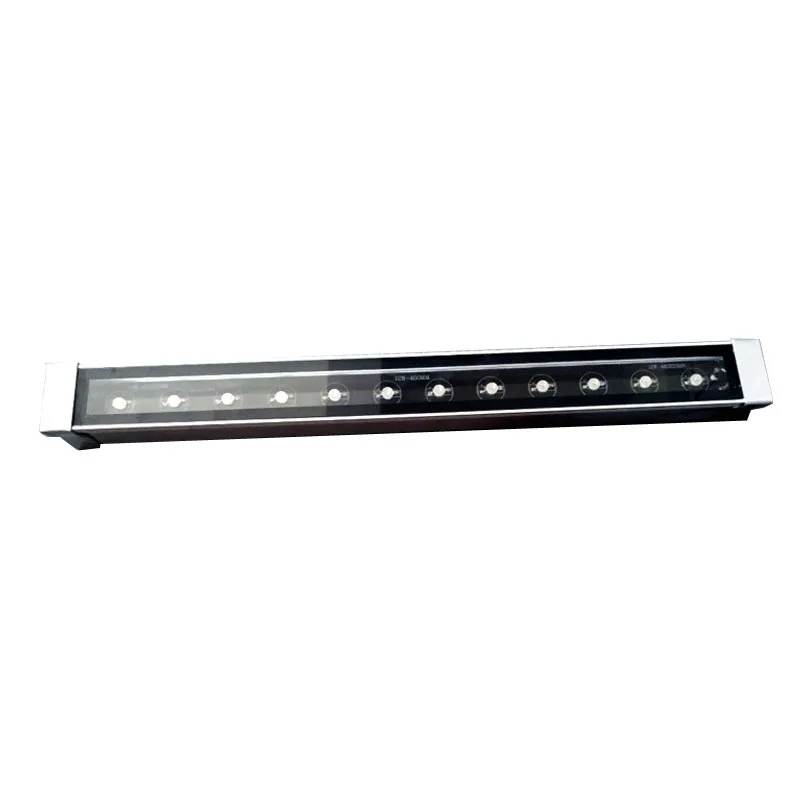 Long strip LED UV gel curing lamp Shadowless glue/money detector fluorescent detection/resin/ink curing lamp 120W
Long strip LED UV gel curing lamp Shadowless glue/money detector fluorescent detection/resin/ink curing lamp 120W