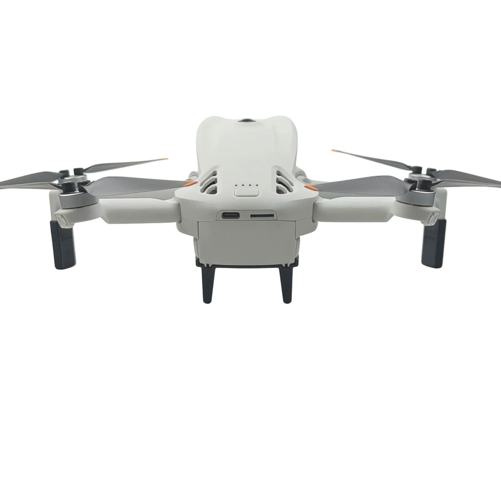Landing Gear Heightening Bracket for DJI Lito1/X1, Scratch & Wear Resistant Ultra-Light Protective Stand, Height Up to 2cm/0.5cm
Landing Gear Heightening Bracket for DJI Lito1/X1, Scratch & Wear Resistant Ultra-Light Protective Stand, Height Up to 2cm/0.5cm