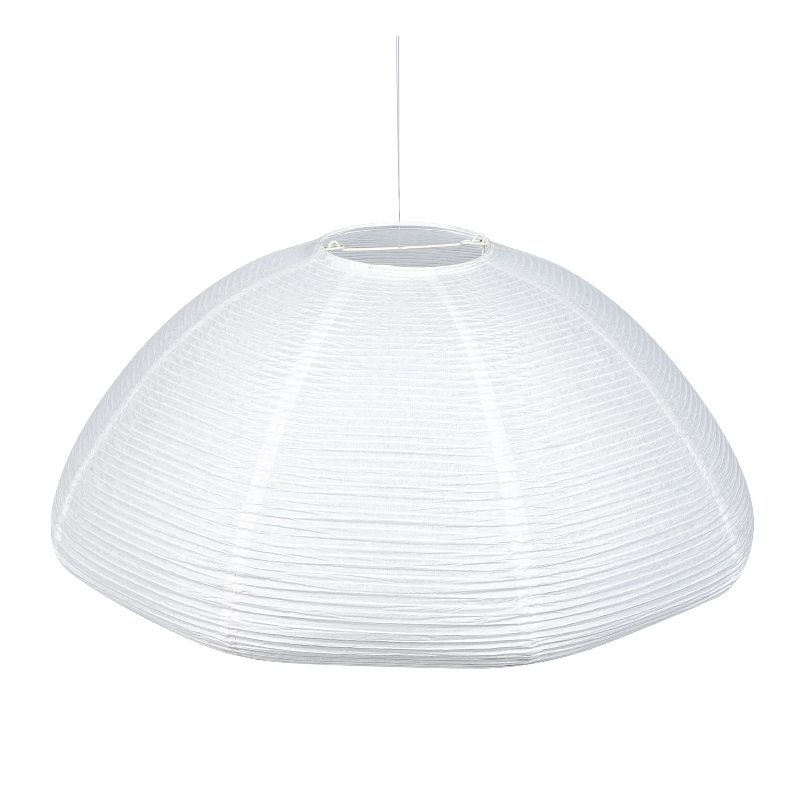 Paper Lampshade Ceiling Light Lights Rice Chic Simple Decorations Bulbs Pendant Multi-purpose
Paper Lampshade Ceiling Light Lights Rice Chic Simple Decorations Bulbs Pendant Multi-purpose