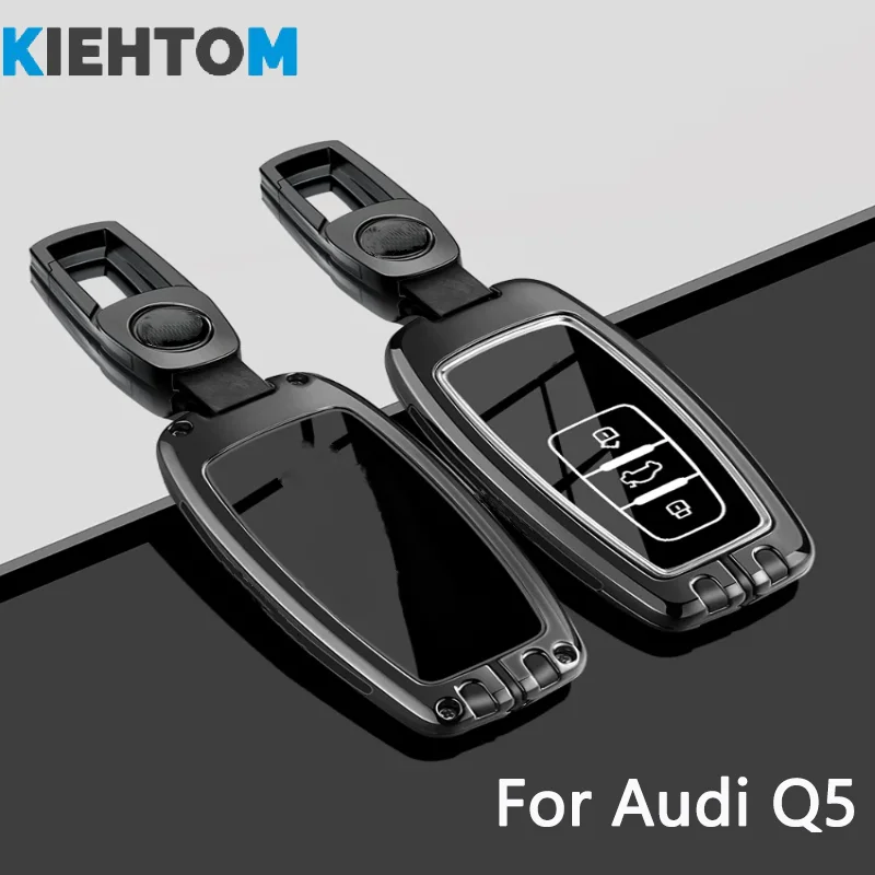 Car Key Fob Cover Case for Audi A6 2013‑2015 2018 Q5 A4L Remote Control Protector Shell Keychain Accessories
Car Key Fob Cover Case for Audi A6 2013‑2015 2018 Q5 A4L Remote Control Protector Shell Keychain Accessories