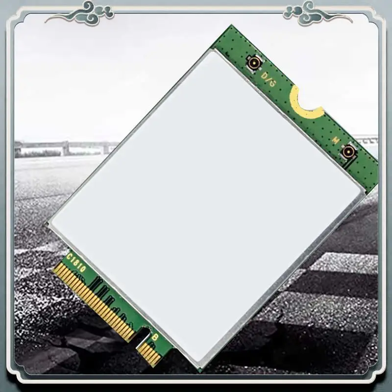 Премиум 3X L850 GL Wi-Fi карта 01AX792 NGFF M.2 модуль для Lenovo Thinkpad T580 X280 L580 T480S T480 P52S
Премиум 3X L850 GL Wi-Fi карта 01AX792 NGFF M.2 модуль для Lenovo Thinkpad T580 X280 L580 T480S T480 P52S